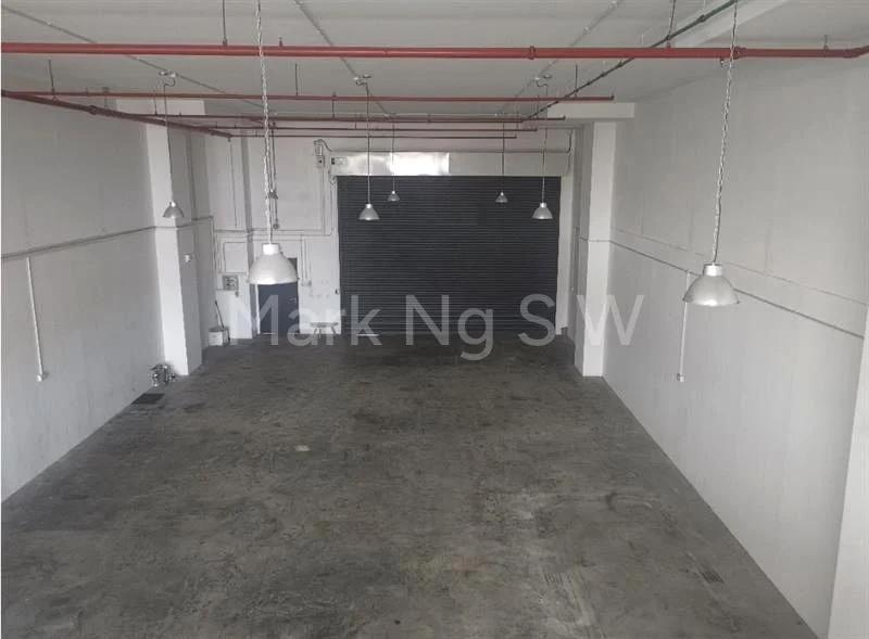 Factory / Workshop (B2) for Sale in  Loyang Enterprise Building - Image 4